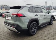 Toyota RAV4 Kombi 2,5 l 131 kw