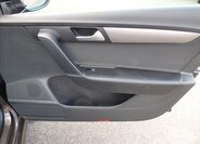 Volkswagen Passat Kombi 2,0 l 130 kw