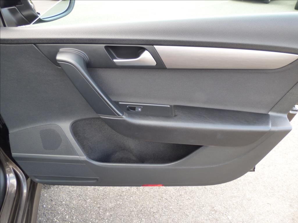 Volkswagen Passat Kombi 2,0 l 130 kw