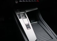 Peugeot 408 Liftback 1,2 l 96 kw