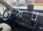 Citroën Jumper Ostatní 0,0 0