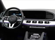 Mercedes-Benz GLE 20