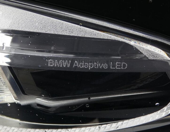 BMW X3 SUV / Terénní 3,0 l 265 kw