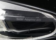 BMW X3 SUV / Terénní 3,0 l 265 kw