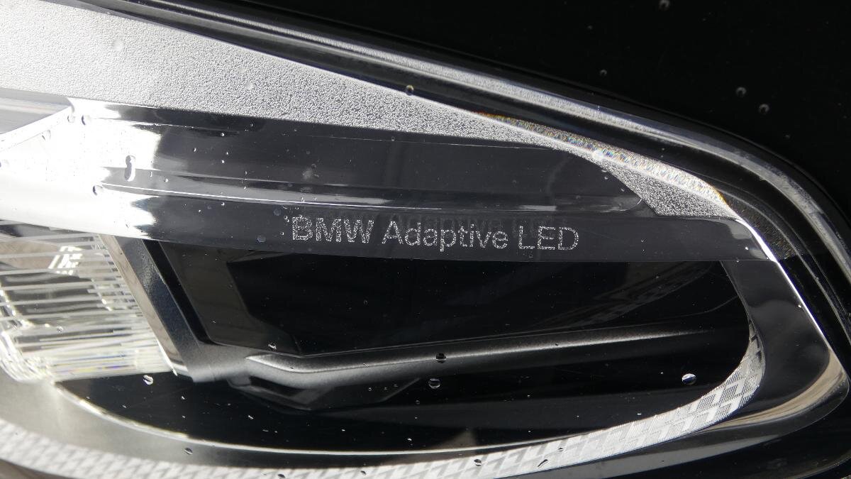 BMW X3 SUV / Terénní 3,0 l 265 kw