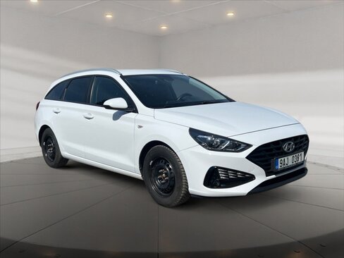Hyundai i30 Kombi 998,0 88 kw