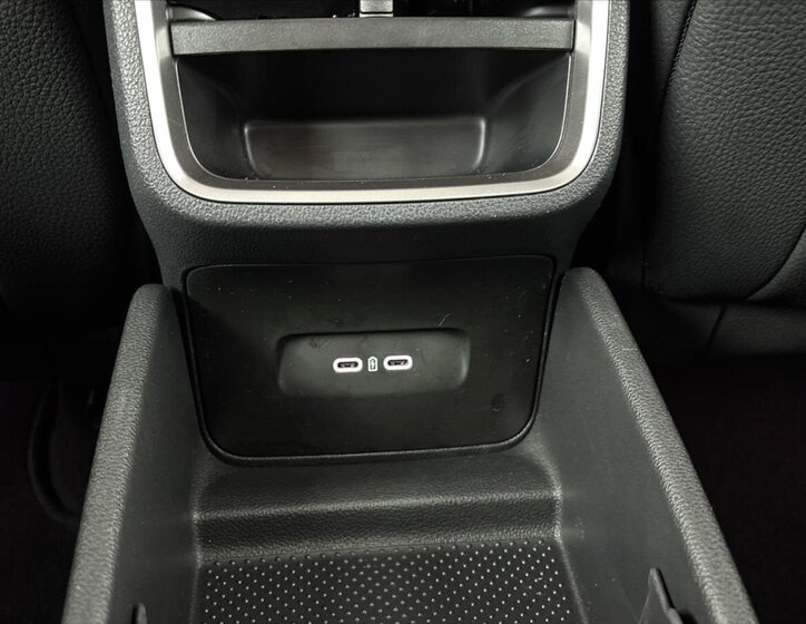 Škoda Octavia Liftback 1,5 l 110 kw