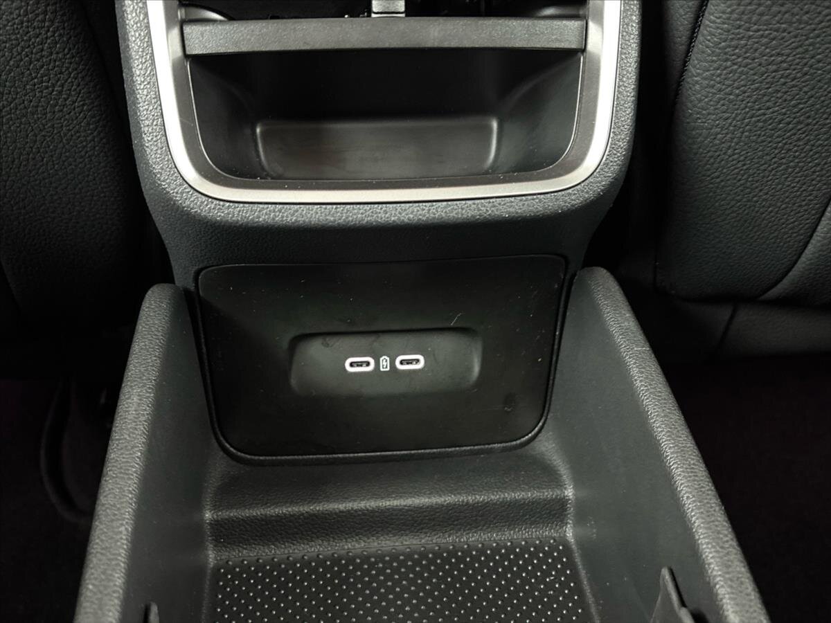 Škoda Octavia Liftback 1,5 l 110 kw