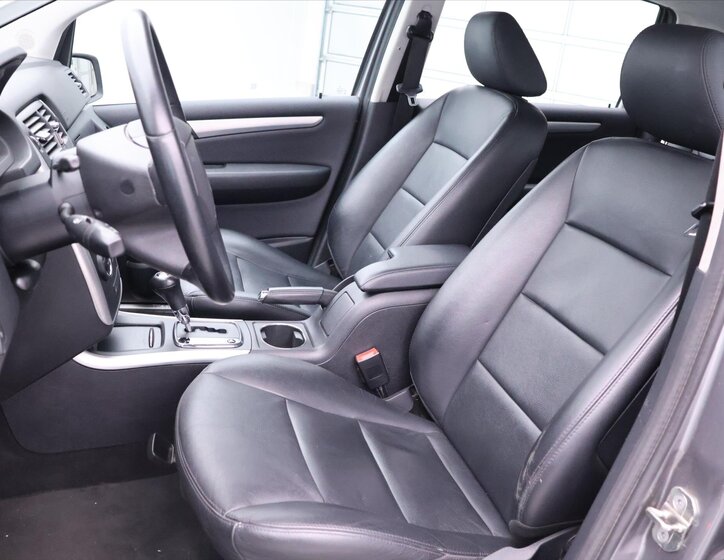 Mercedes-Benz Třídy B Hatchback 2,0 l 80 kw