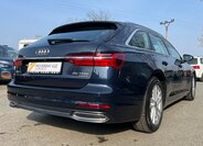 Audi A6 Kombi 2,0 l 195 kw