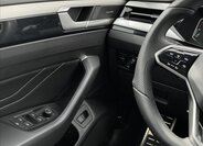 Volkswagen Arteon Hatchback 2,0 l 206 kw