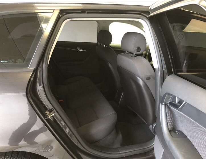 Audi A3 Kombi 2,0 l 103 kw