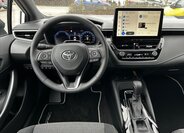 Toyota Corolla Kombi 1,8 l 72 kw