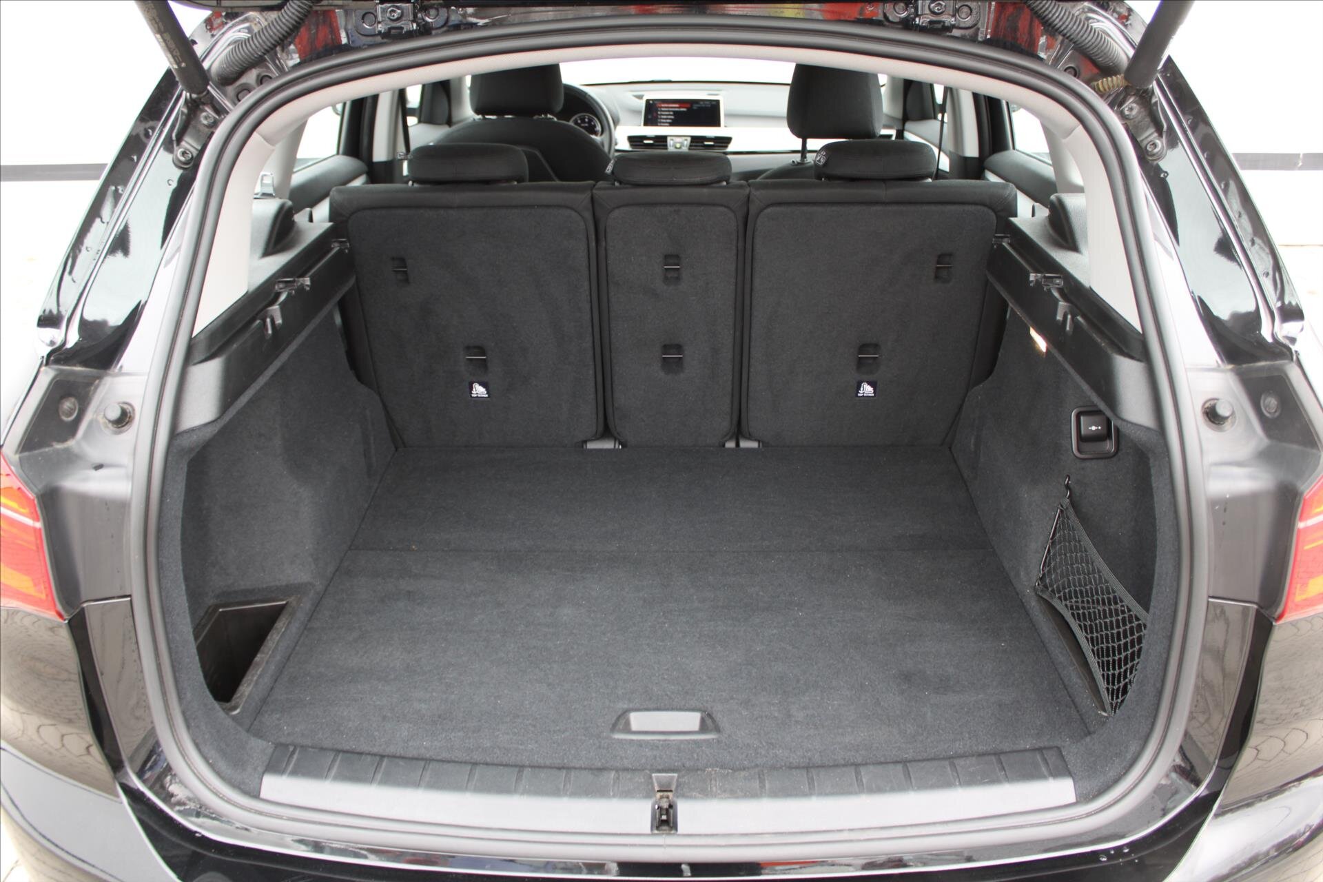 BMW X1 SUV 2,0 l 140 kw