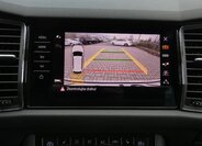 Škoda Kodiaq SUV / Terénní 2,0 l 140 kw