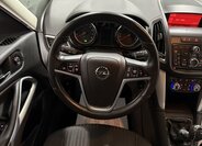 Opel Zafira MPV 1,4 l 103 kw