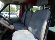 Ford Transit Ostatní 2,2 l 63 kw