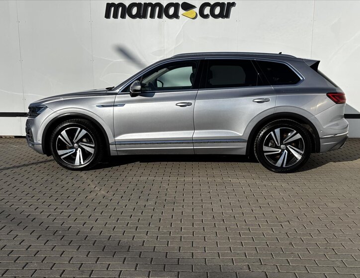 Volkswagen Touareg SUV 3,0 l 210 kw