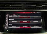 Audi Q8 SUV / Terénní 3,0 l 210 kw