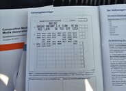 Volkswagen Golf Kombi 1,4 l 92 kw