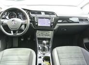 Volkswagen Touran 12