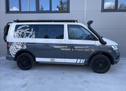 Volkswagen Multivan 2