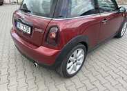 Mini Cooper Hatchback 1,6 l 80 kw