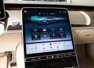 Mercedes-Benz Třídy S 16