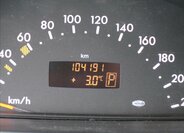 Mercedes-Benz Třídy A 9