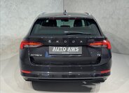 Škoda Octavia Kombi 1,4 l 150 kw