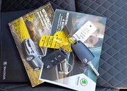 Škoda Karoq SUV / Terénní 2,0 l 110 kw