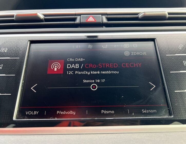 Citroën Grand C4 SpaceTourer 13