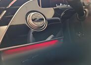 Mercedes-Benz Třídy E 11