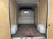 Fiat Ducato Skříň 2,2 l 88 kw