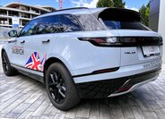 Land Rover Range Rover Velar SUV / Terénní 2,0 l 150 kw