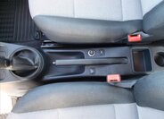 Škoda Fabia Hatchback 1,2 l 63 kw