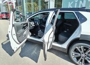 Toyota bZ4X SUV / Terénní 0,0 160 kw