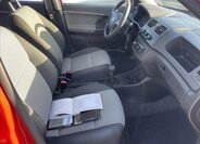 Škoda Fabia Hatchback 1,4 l 63 kw