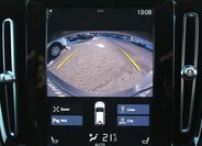 Volvo XC40 SUV 2,0 l 140 kw