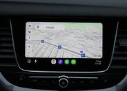 Opel Grandland X SUV 2,0 l 130 kw