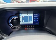 Ford Bronco Ostatní 2,7 l 246 kw