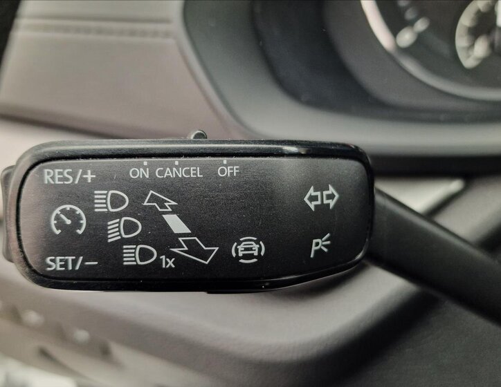 Škoda Octavia Liftback 999,0 81 kw