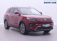SsangYong Tivoli 1