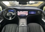 Mercedes-Benz EQE SUV / Terénní 0,0 300 kw