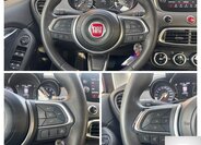 Fiat 500X SUV / Terénní 1,3 l 110 kw