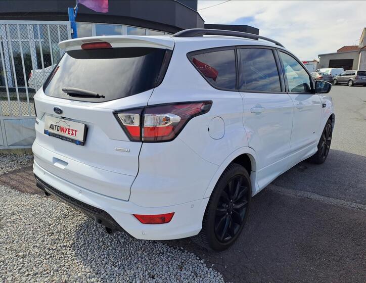 Ford Kuga 3