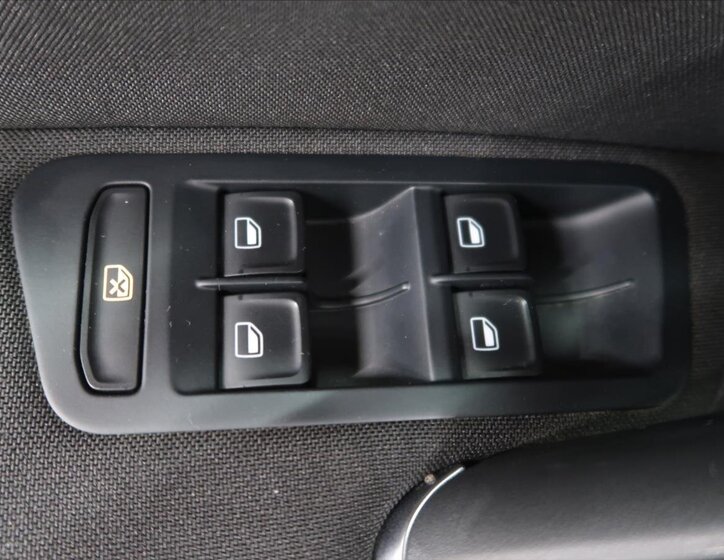 Volkswagen Golf Kombi 1,4 l 92 kw