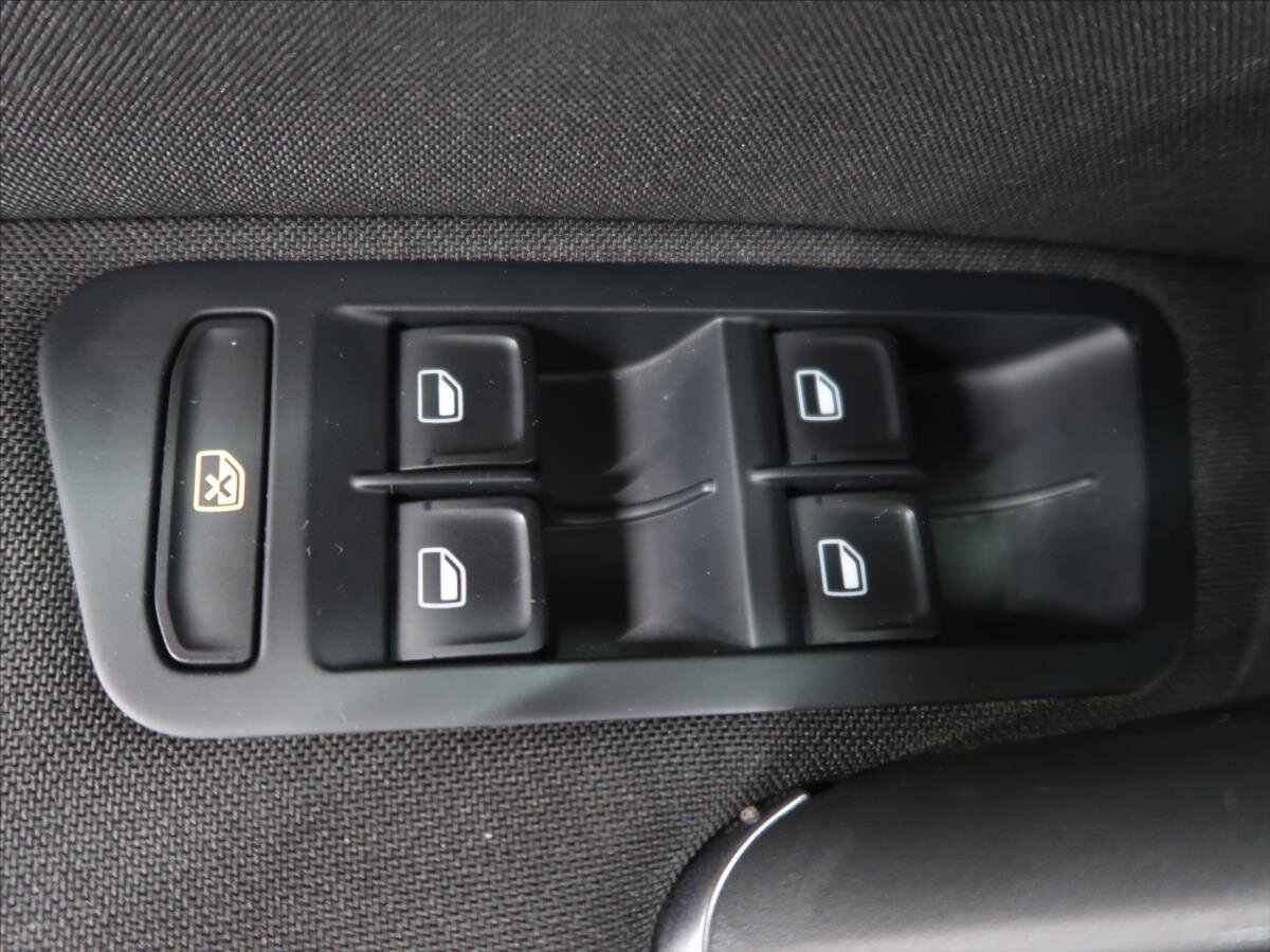 Volkswagen Golf Kombi 1,4 l 92 kw