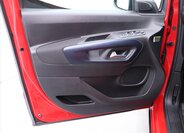 Peugeot Rifter MPV 1,5 l 96 kw