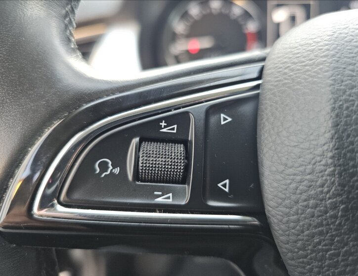 Škoda Fabia Kombi 999,0 81 kw